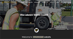 Desktop Screenshot of ohldc.com