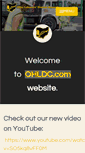 Mobile Screenshot of ohldc.com